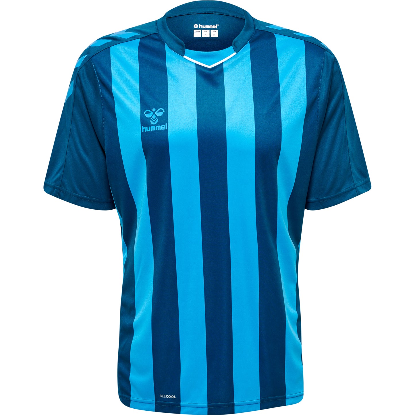 7096-BLUE CORAL/BLUE DANUBE