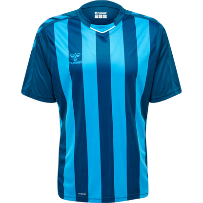 7096-BLUE CORAL/BLUE DANUBE