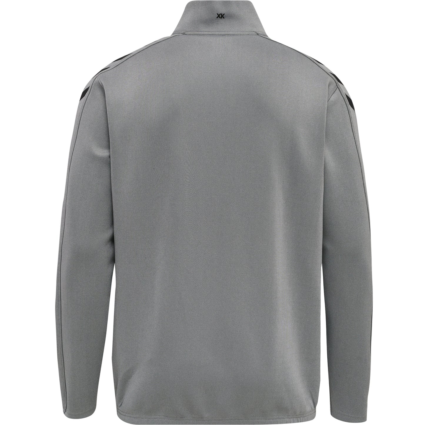 2006-GREY MELANGE