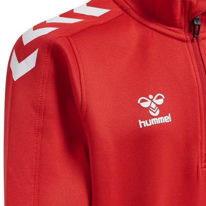 3062-TRUE RED