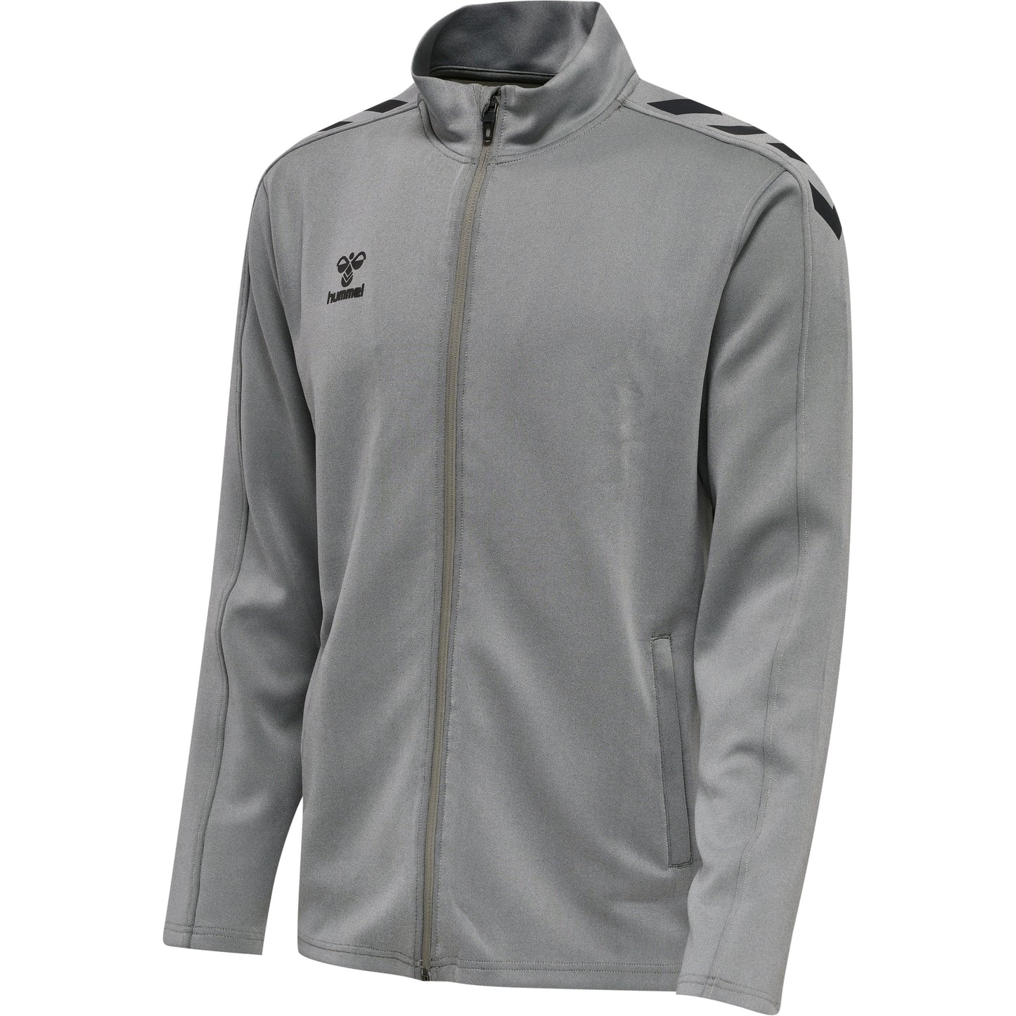 2006-GREY MELANGE