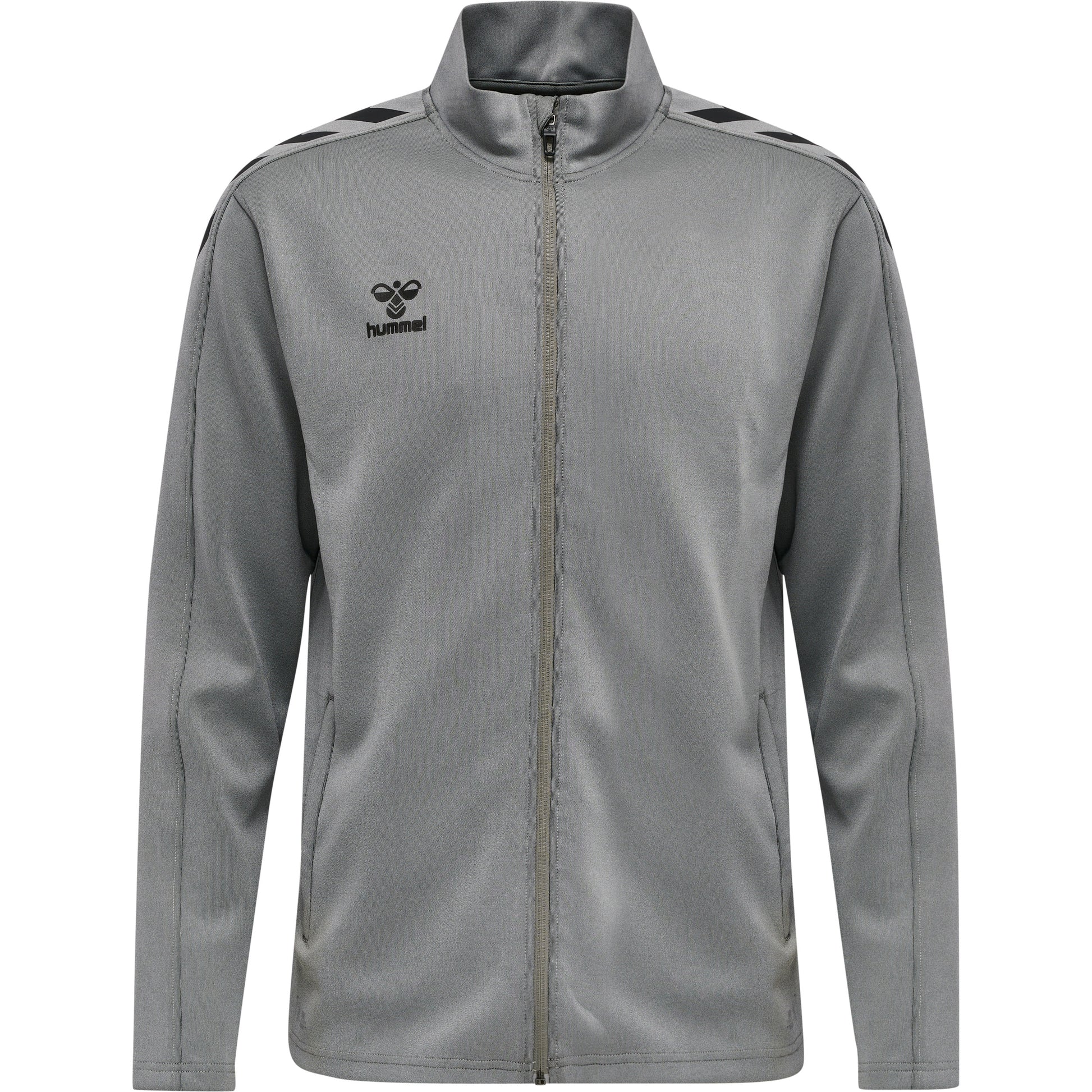 2006-GREY MELANGE