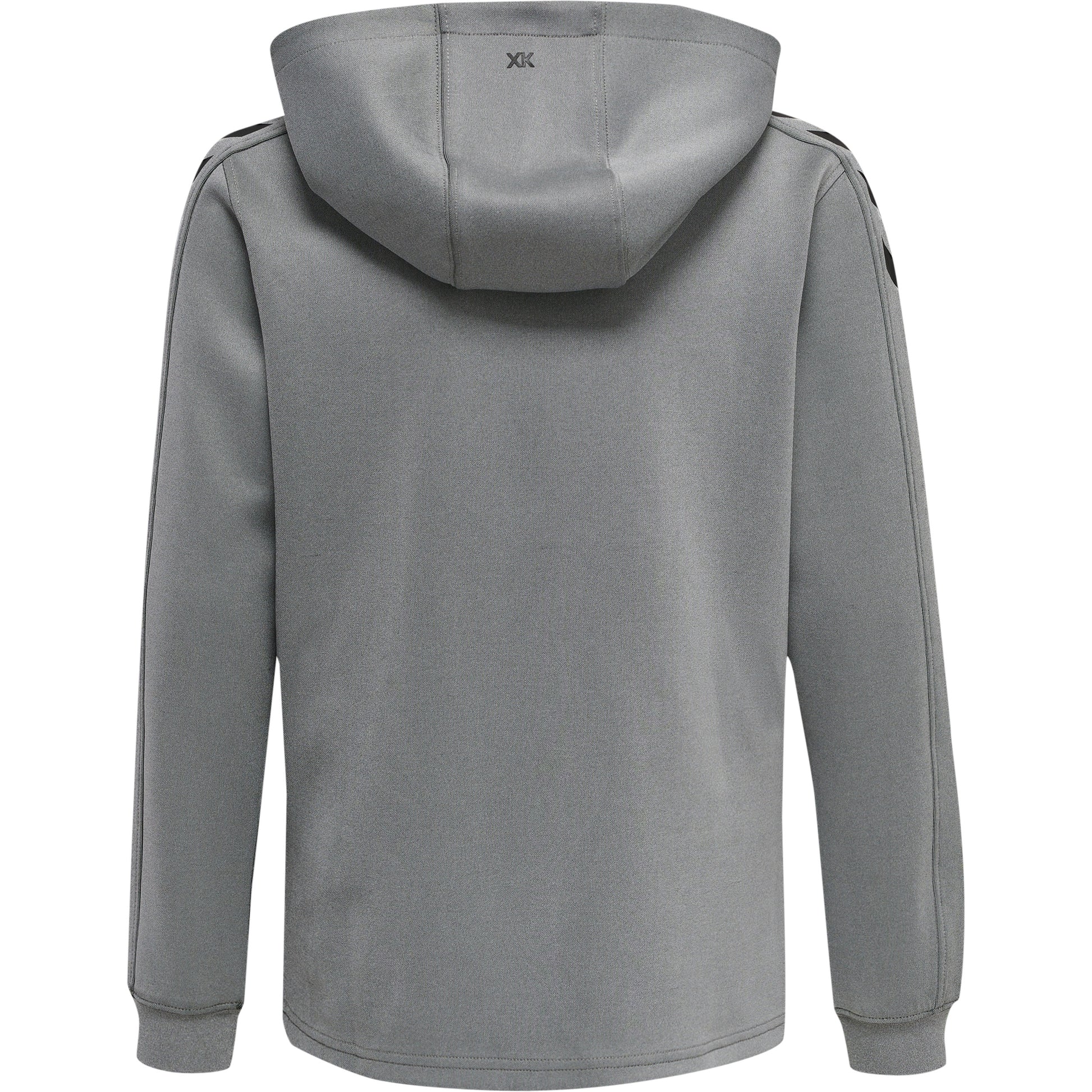 2006-GREY MELANGE