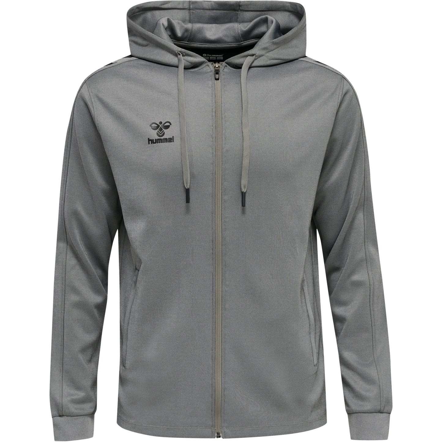2006-GREY MELANGE