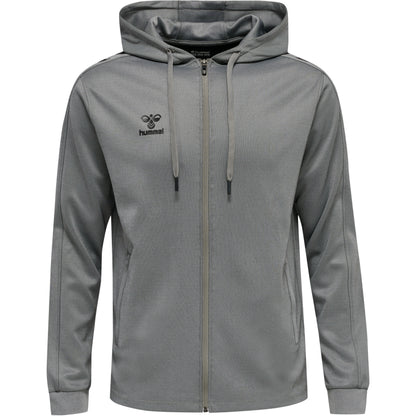 2006-GREY MELANGE