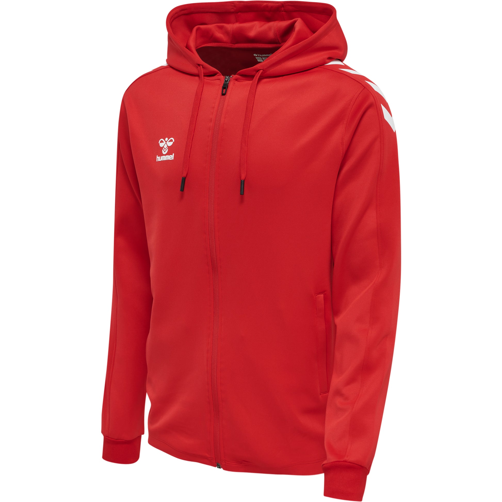 3062-TRUE RED