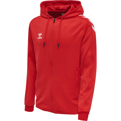 3062-TRUE RED