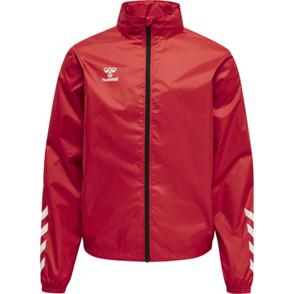 3062-TRUE RED