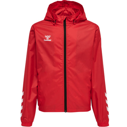 3062-TRUE RED