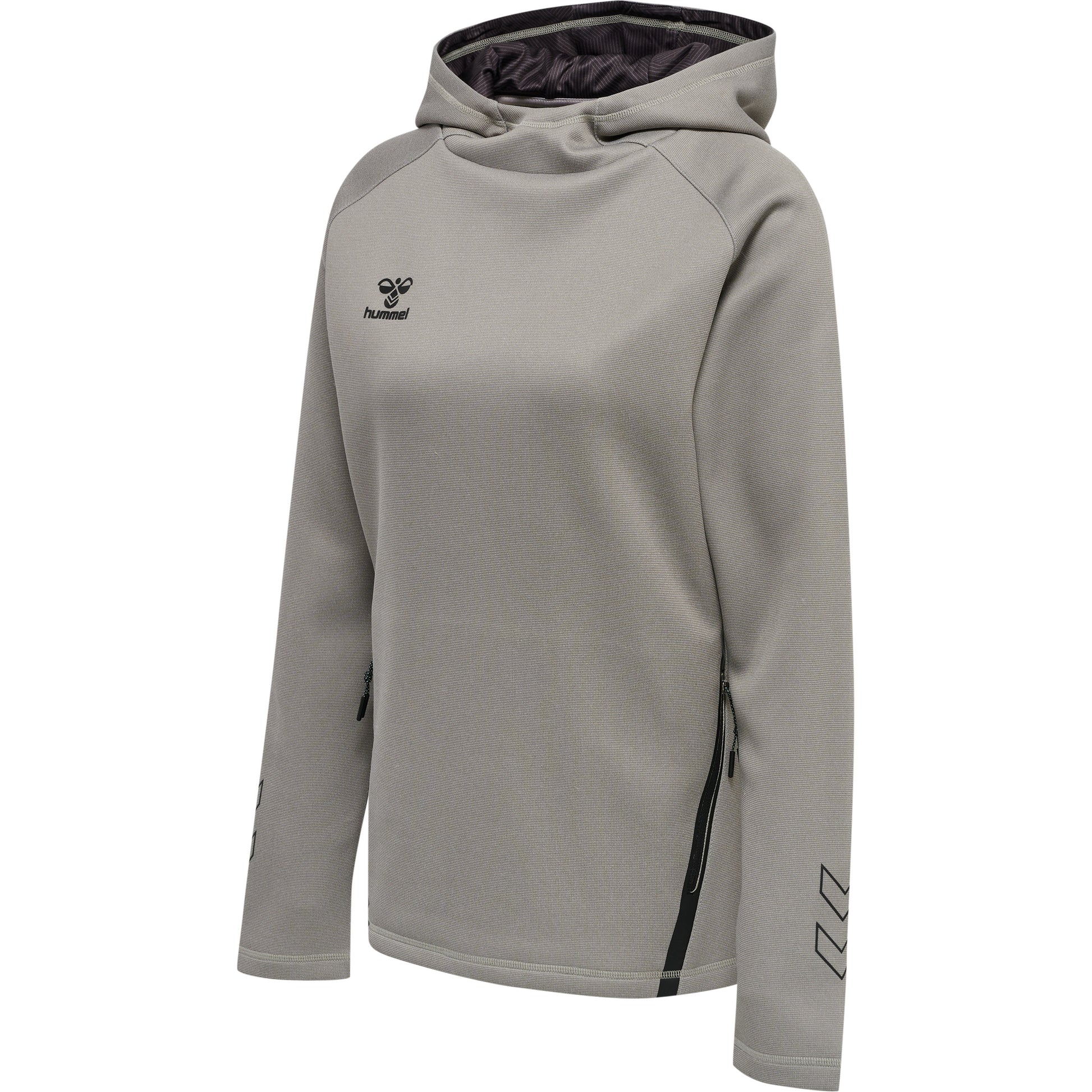 2006-GREY MELANGE