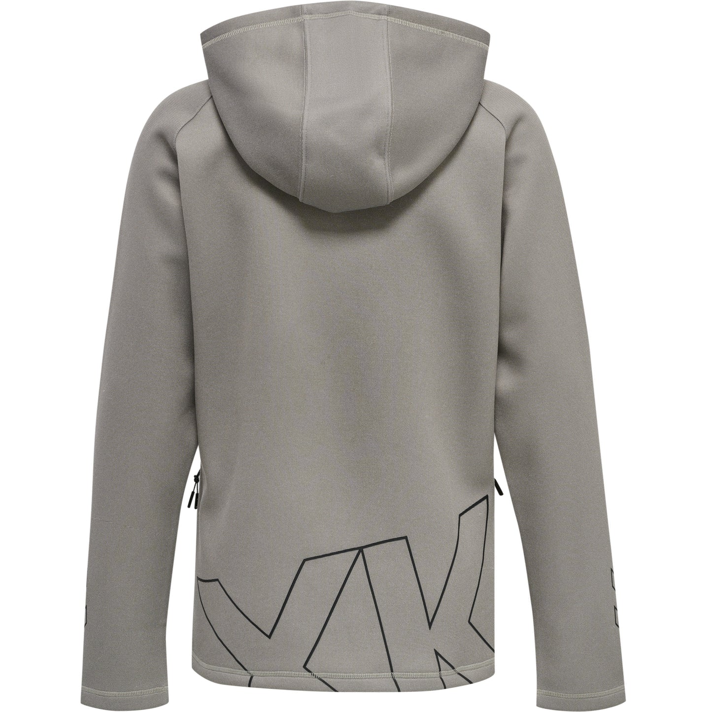 2006-GREY MELANGE