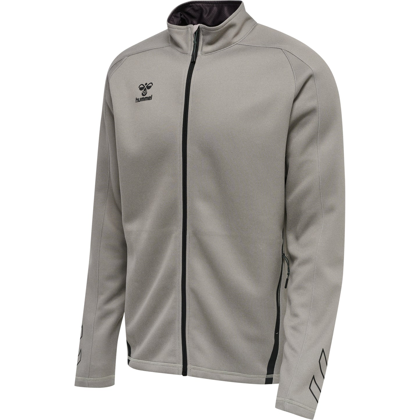 2006-GREY MELANGE