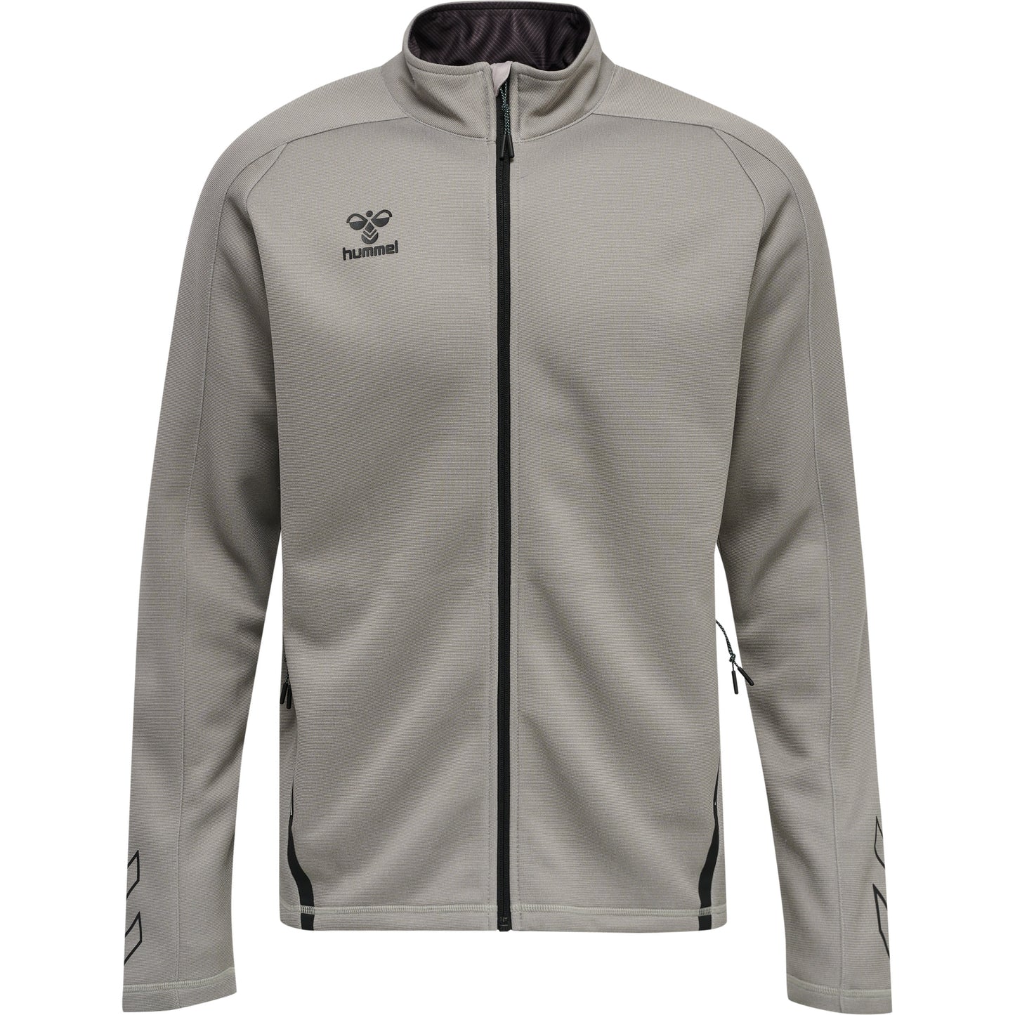 2006-GREY MELANGE