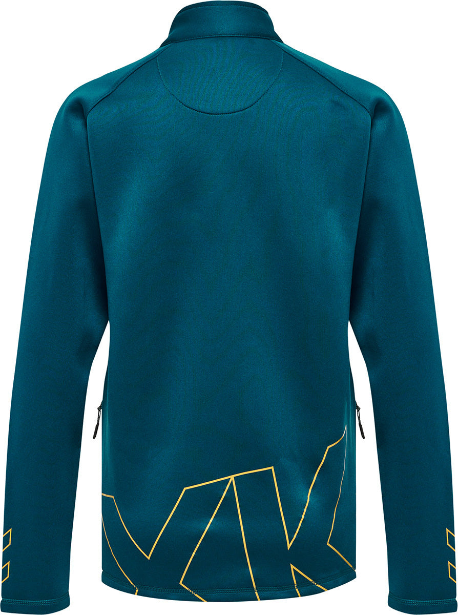 7058-BLUE CORAL