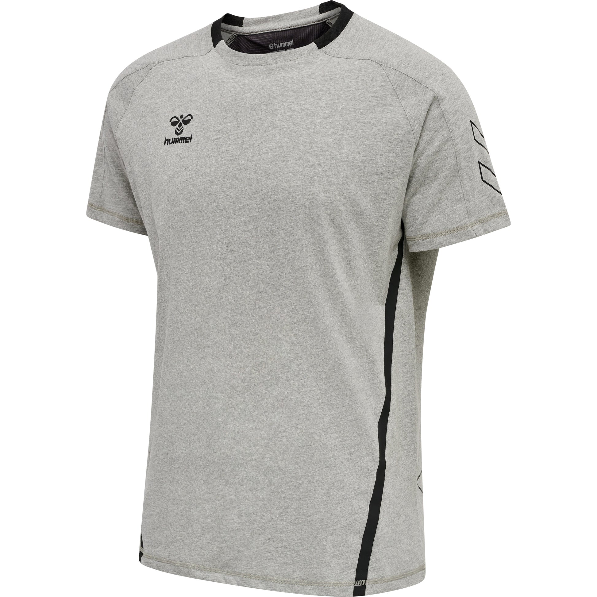 2006-GREY MELANGE