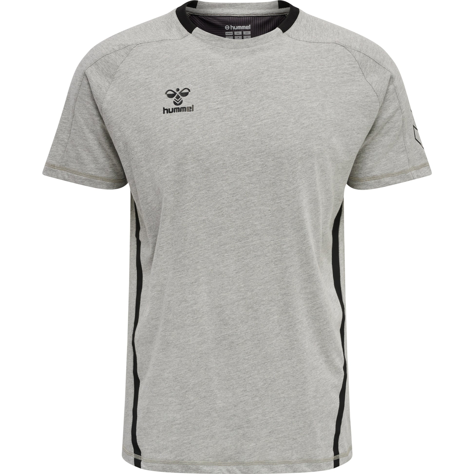 2006-GREY MELANGE
