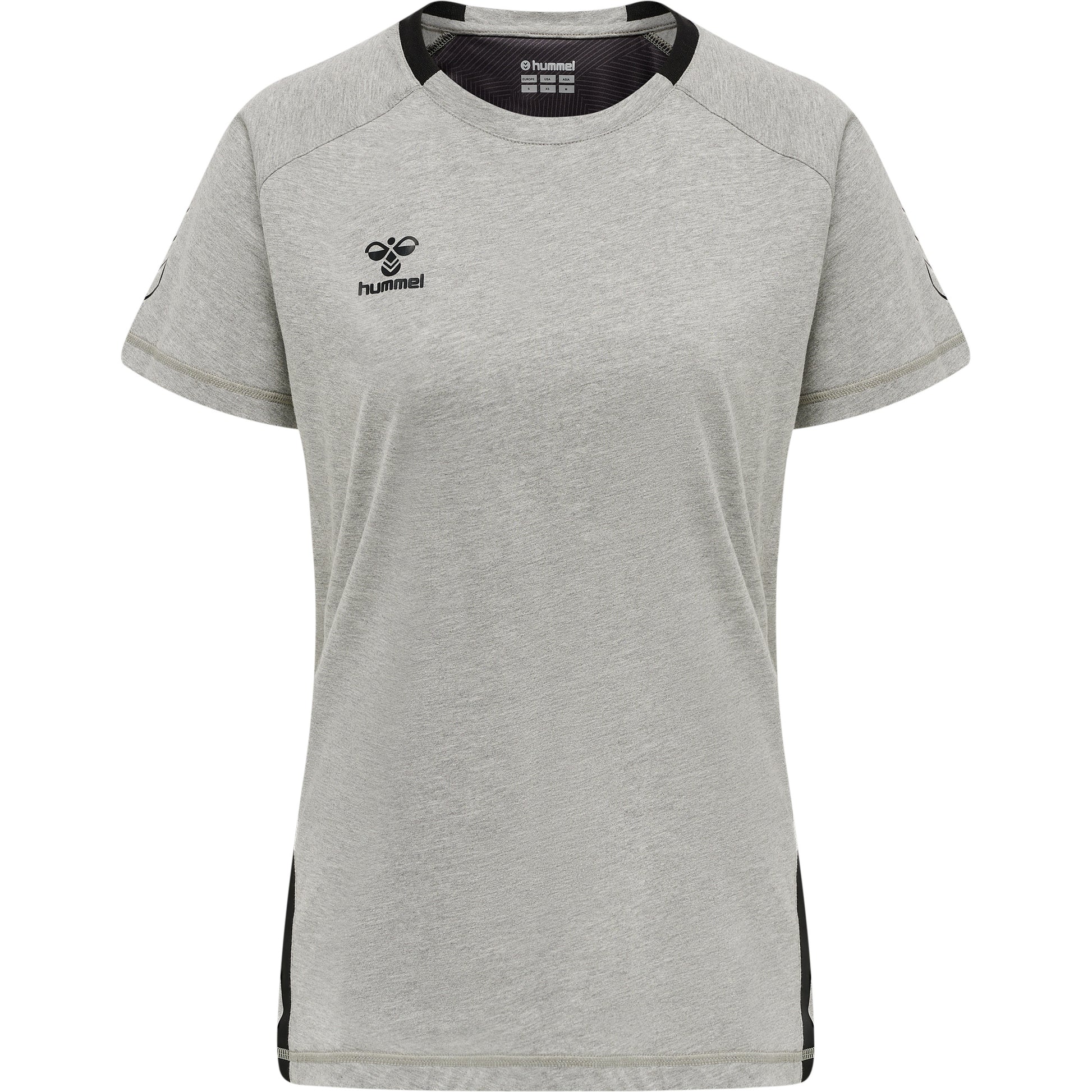 2006-GREY MELANGE