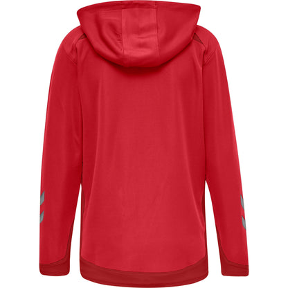 3062-TRUE RED