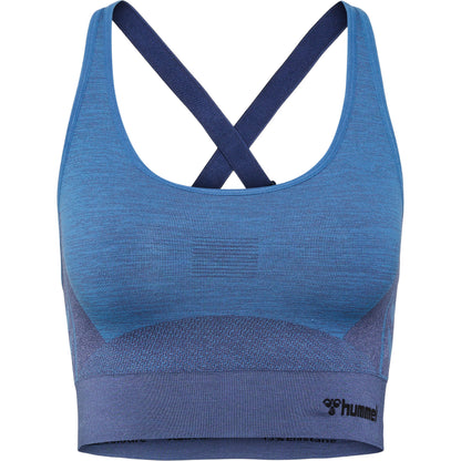 7197-RIVIERA/INSIGNIA BLUE MELANGE