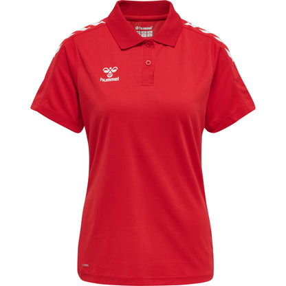 3062-TRUE RED