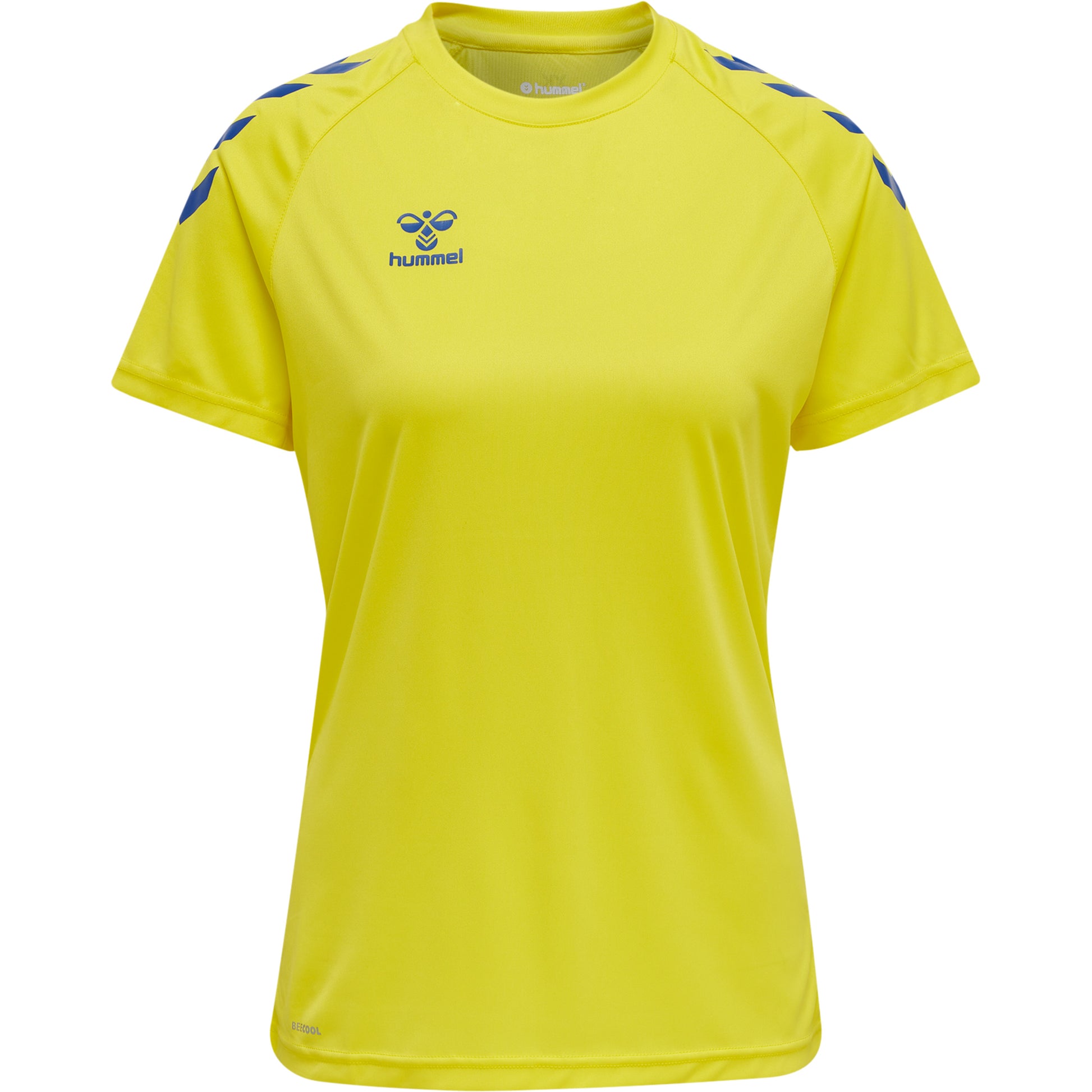 5139-BLAZING YELLOW/TRUE BLUE