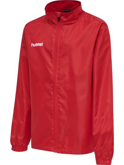 3062-TRUE RED