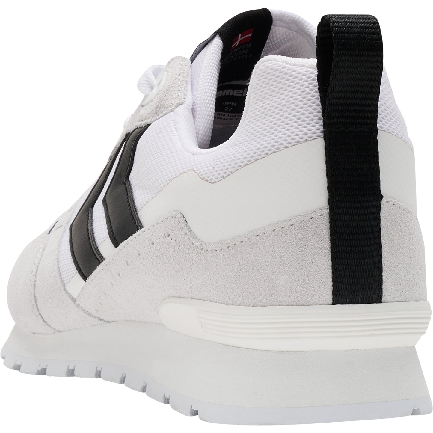 9001-WHITE