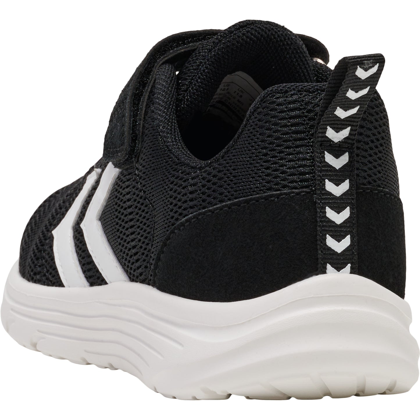 2001-BLACK