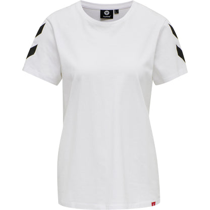 hmlLEGACY WOMAN T-SHIRT