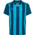 7096-BLUE CORAL/BLUE DANUBE