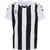 9124-WHITE/BLACK