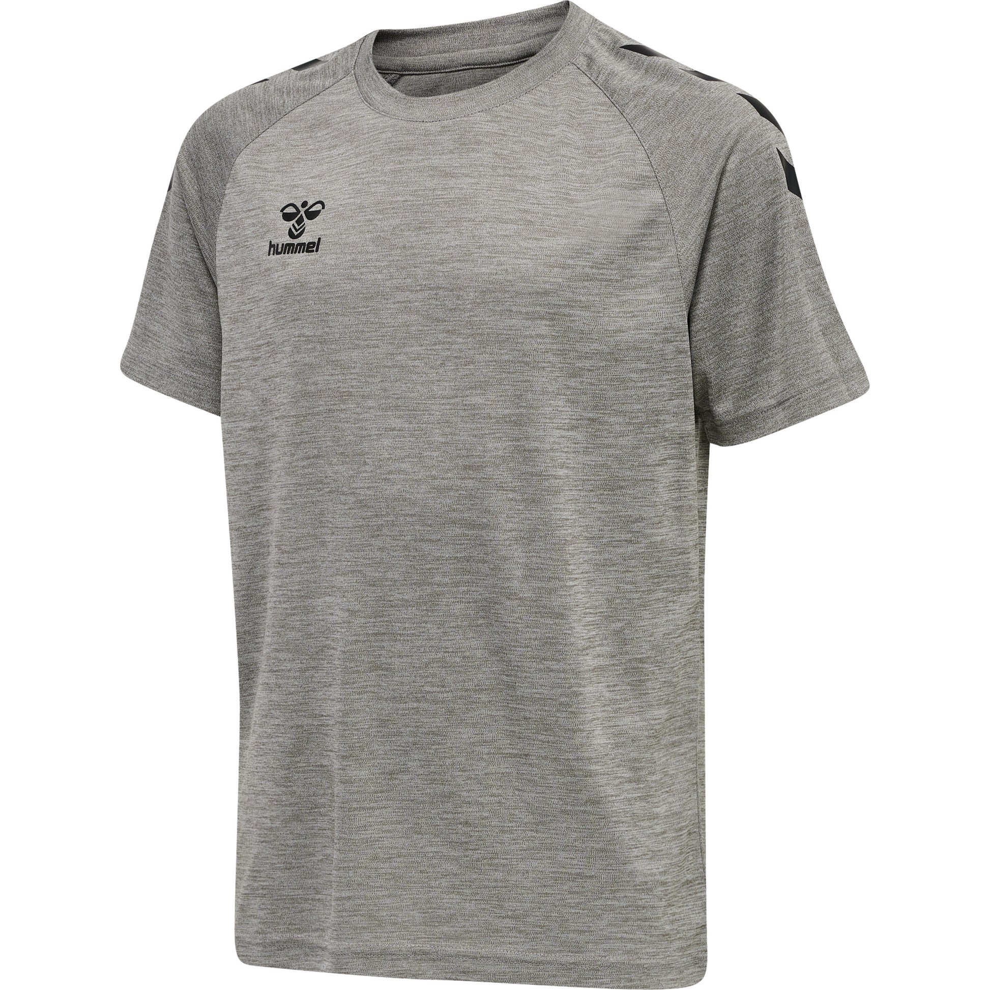 2006-GREY MELANGE