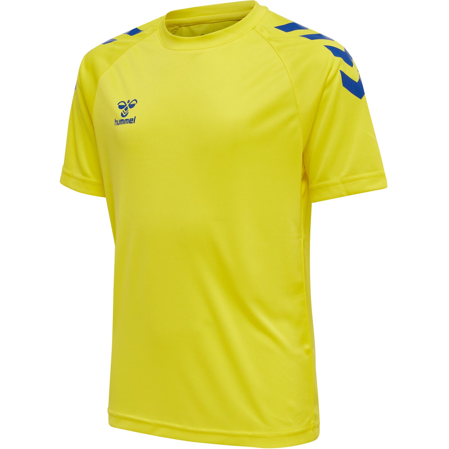 5139-BLAZING YELLOW/TRUE BLUE