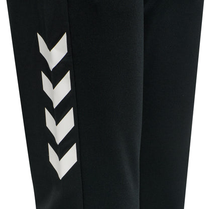 hmlLEGACY POLY WOMAN REGULAR PANTS