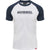 hmlLEGACY BLOCKED T-SHIRT