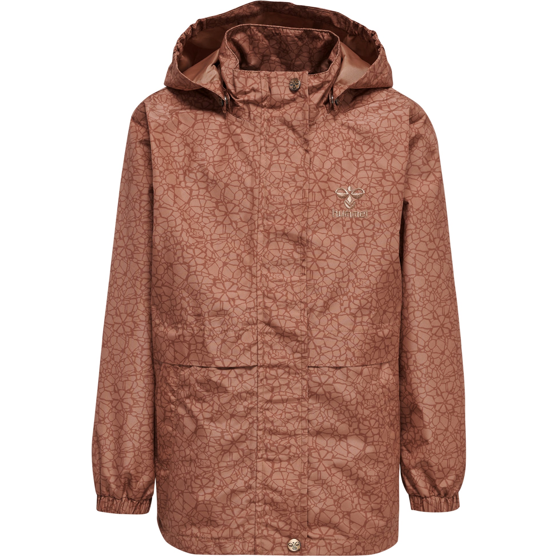 6113-COPPER BROWN