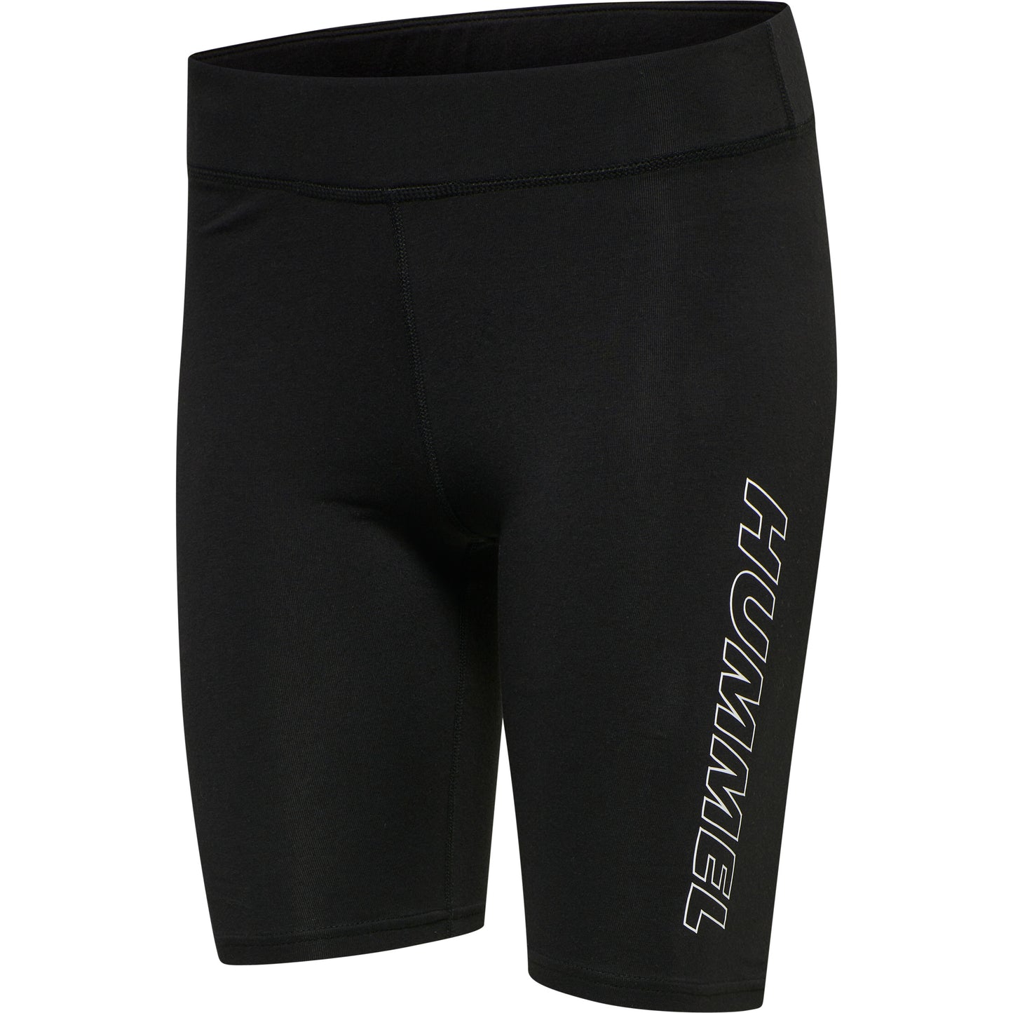 hmlTE MAJA MW COTTON TIGHT SHORTS