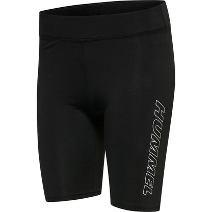 hmlTE MAJA MW COTTON TIGHT SHORTS