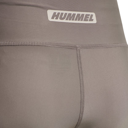 hmlTE TOLA HW TIGHT SHORTS