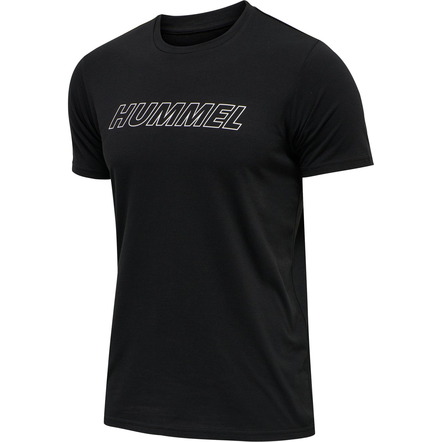 hmlTE CALLUM COTTON T-SHIRT