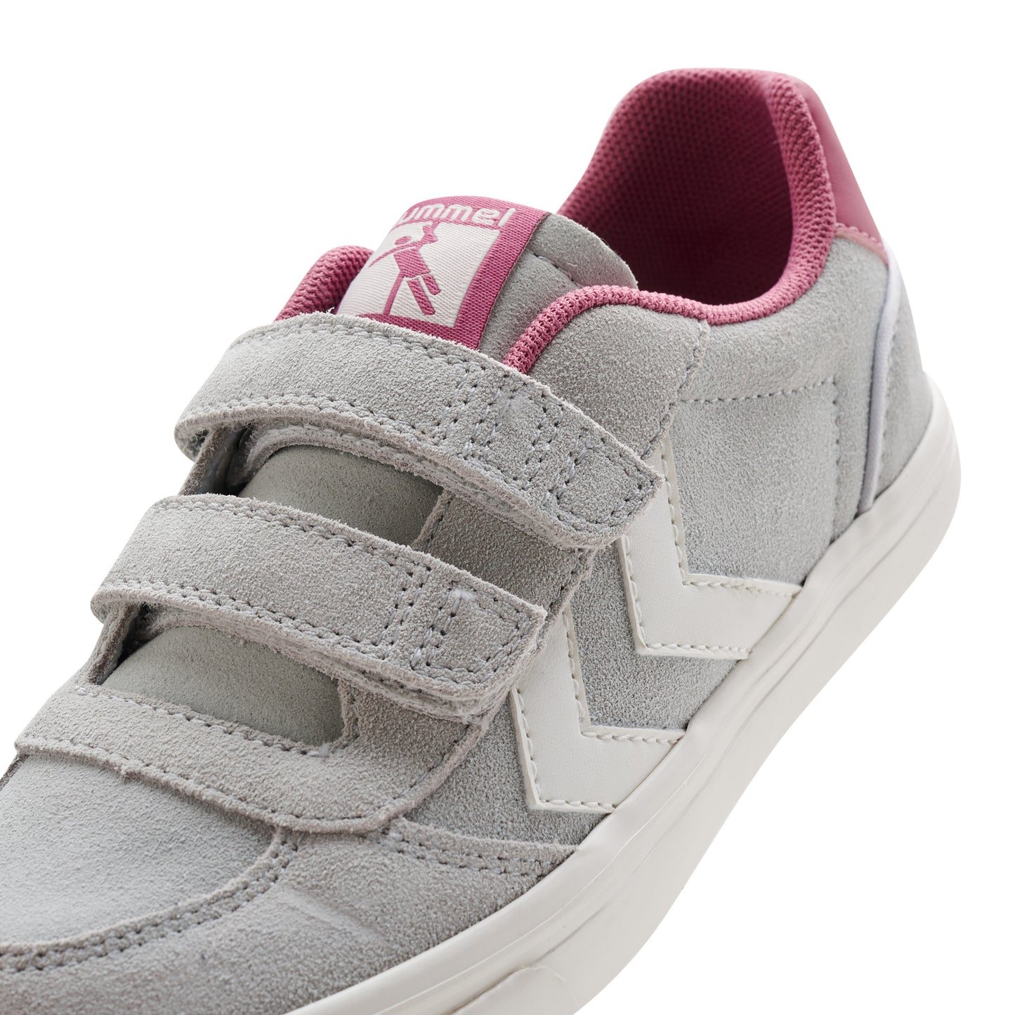 STADIL 3.0 JR