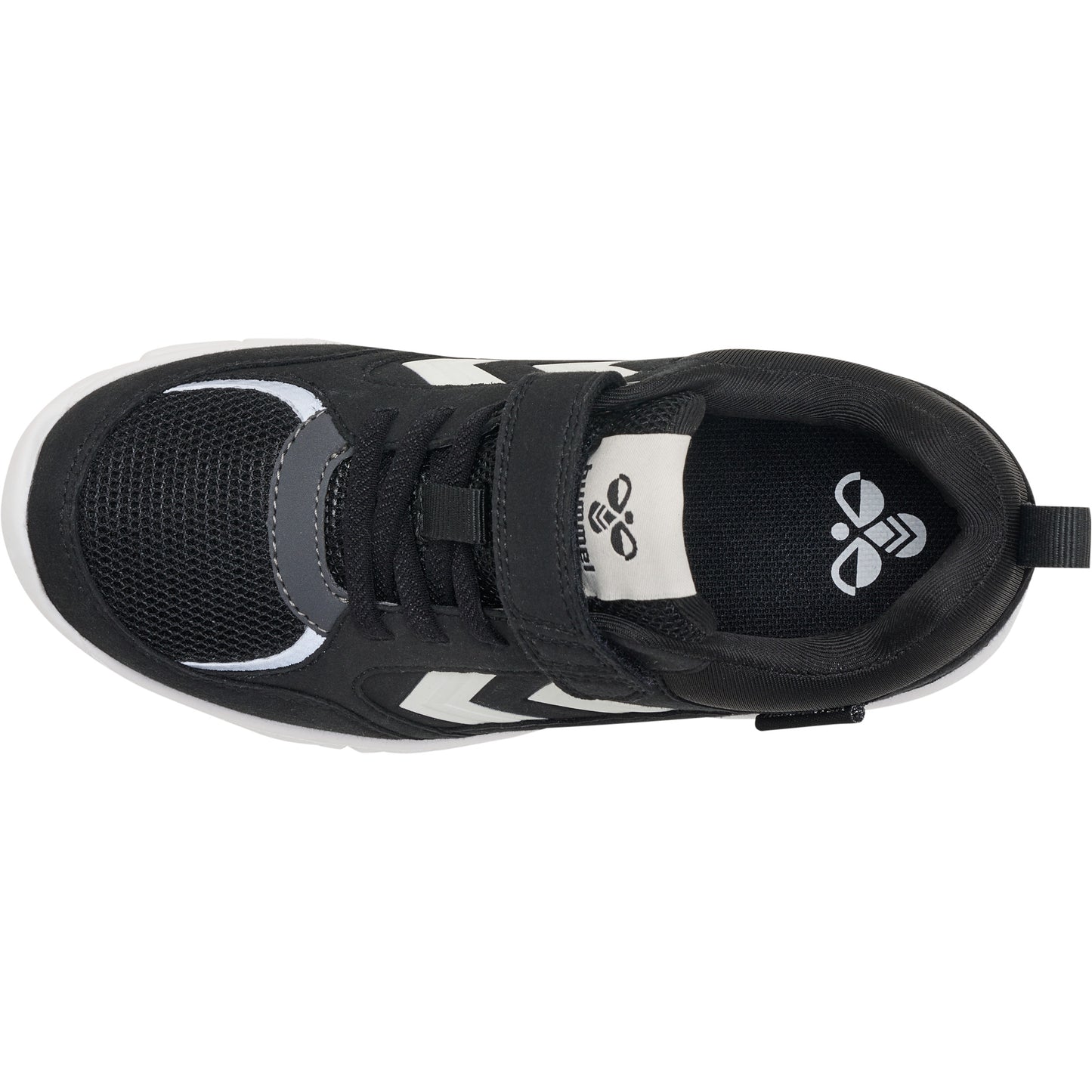 2001-BLACK