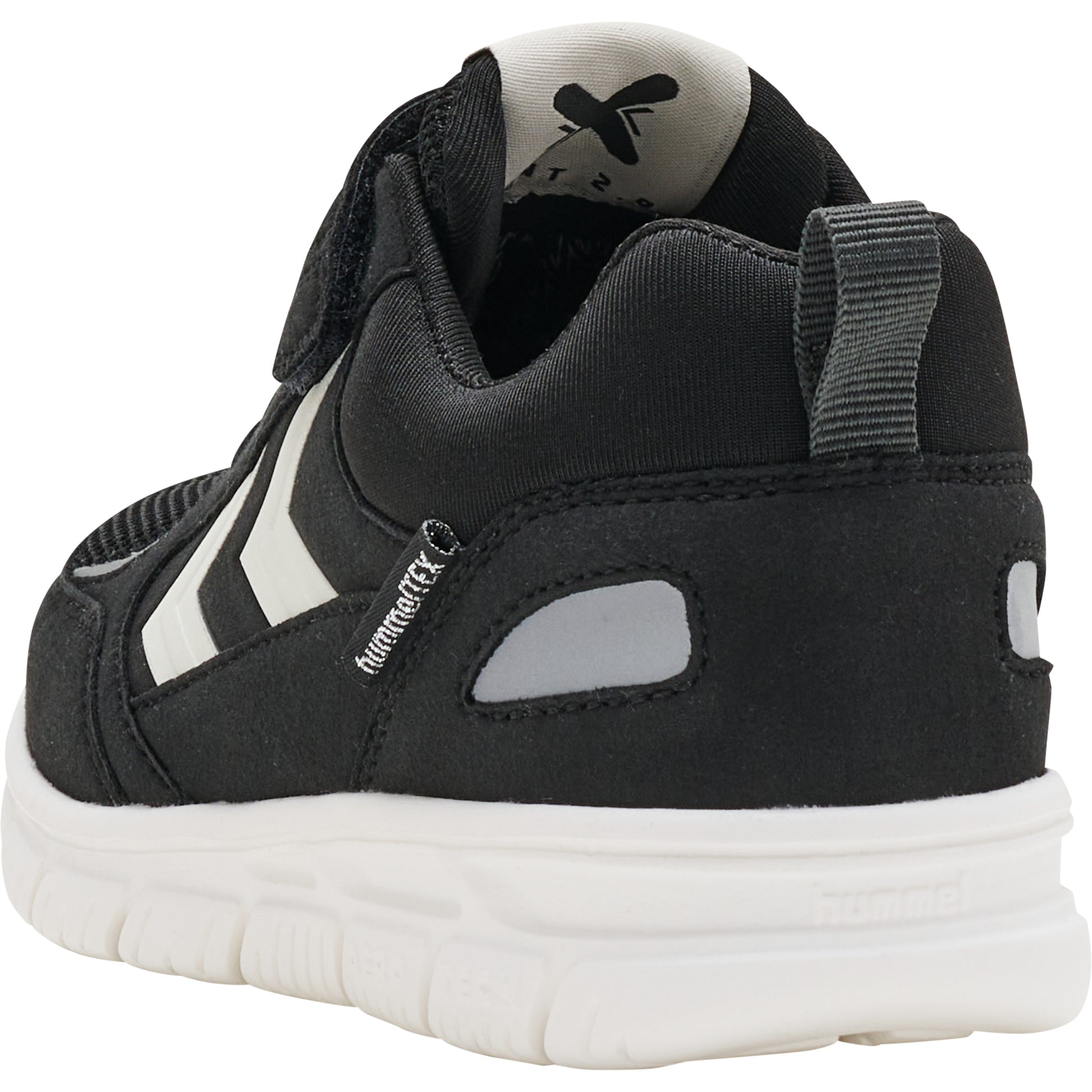 2001-BLACK