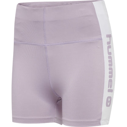 hmlLGC ZELLA HW TIGHT SHORTS