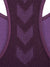 3561-PLUM PERFECT/BELLFLOWER MELAN