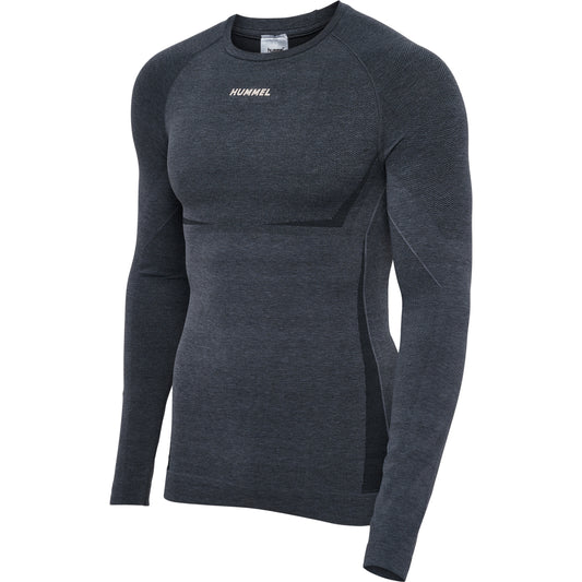 1038-BLACK/ASPHALT MELANGE