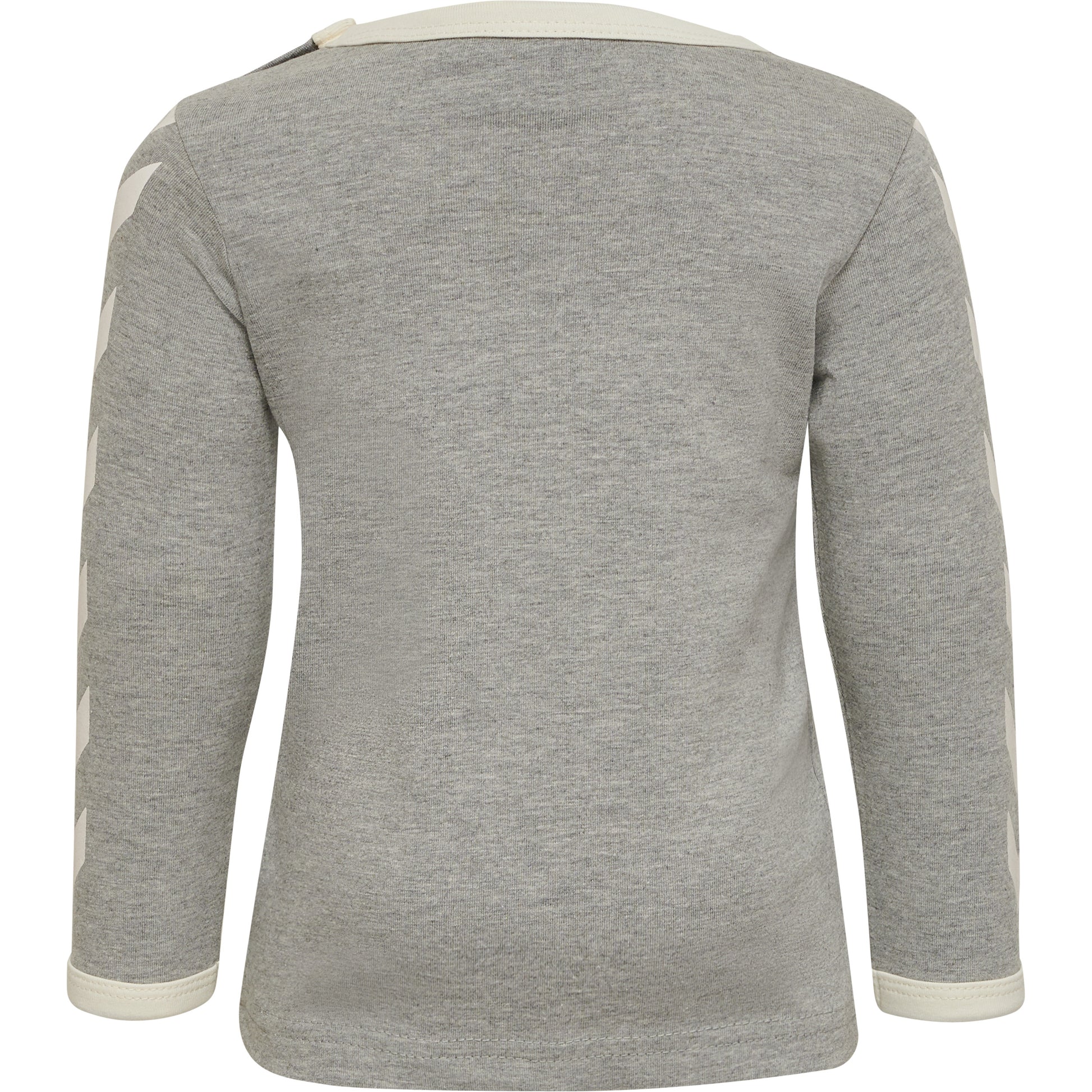 2006-GREY MELANGE