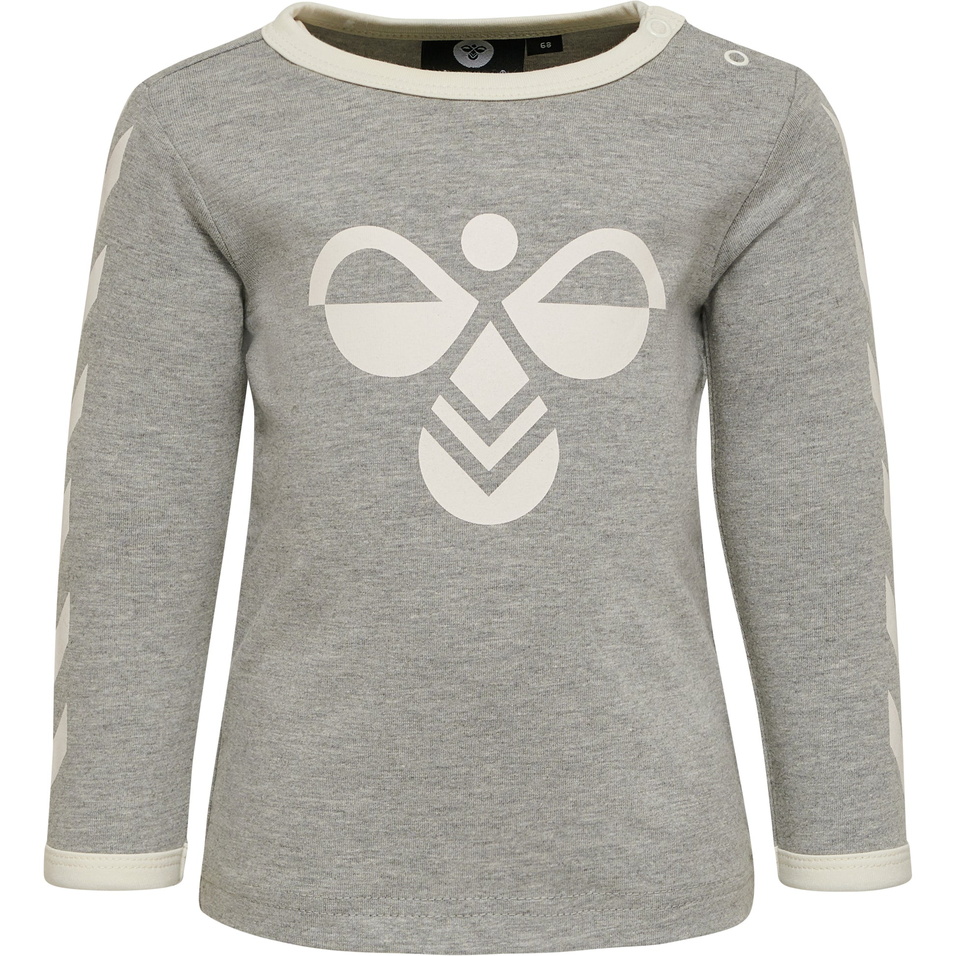 2006-GREY MELANGE