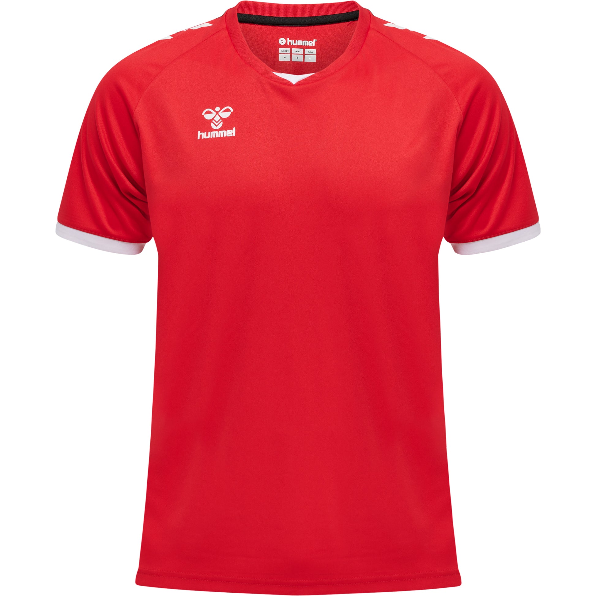 3062-TRUE RED