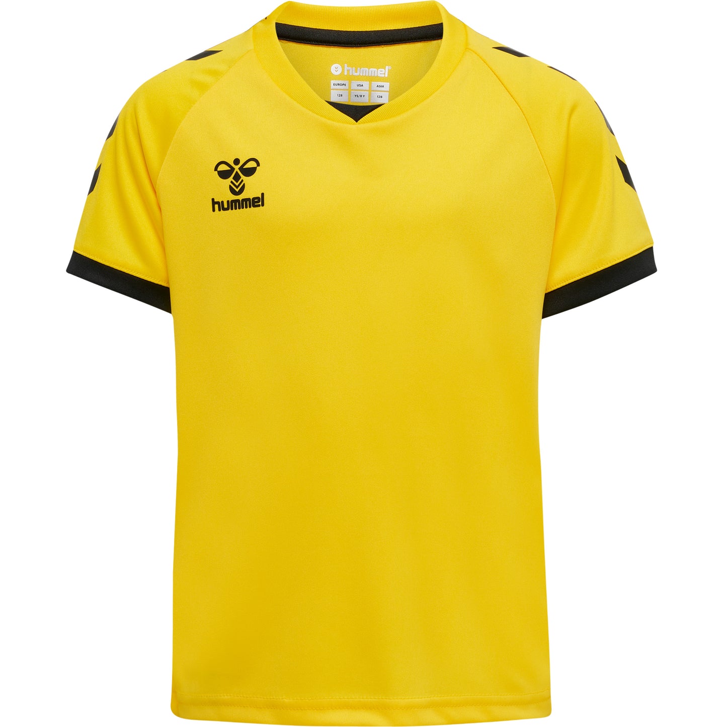5269-BLAZING YELLOW